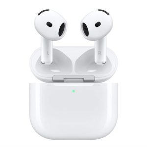 Tai nghe AirPods 4 - Chủ Động Khử Tiếng Ồn