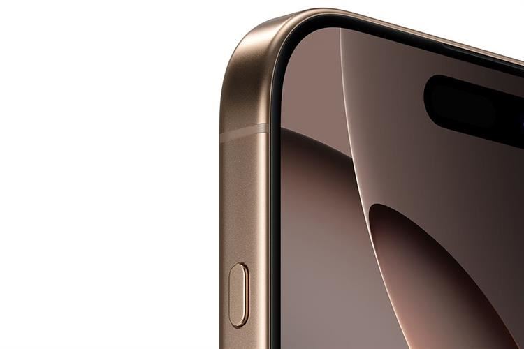 iPhone 16 Pro Max - Chính Hãng VN/A - Ảnh 16