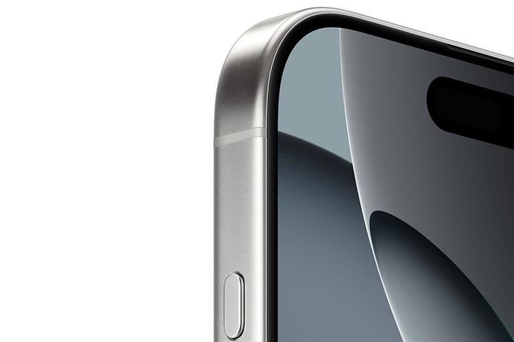 iPhone 16 Pro Max - Chính Hãng VN/A - Ảnh 19