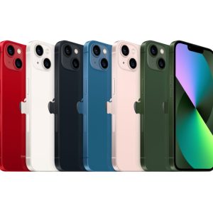 iPhone 13 - Chính Hãng VN/A