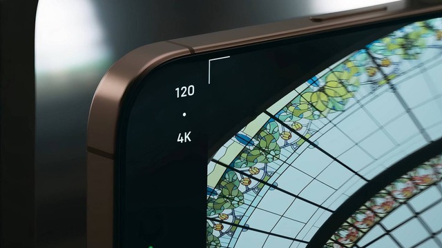 Thay đổi cài đặt giúp iPhone 17 Pro tiết kiệm hàng trăm GB dung lượng - Ảnh 1.