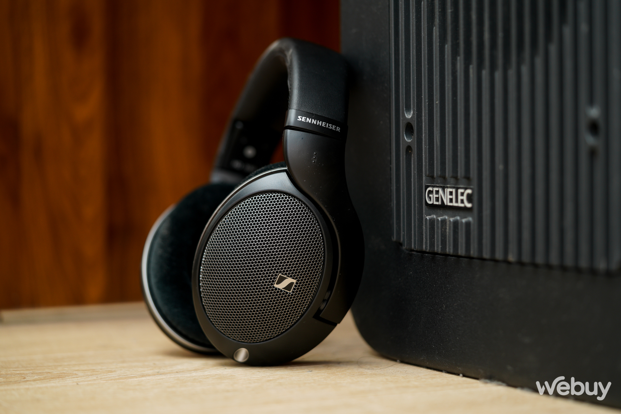 Look Back 2025: Một năm cực kỳ sôi động của thị trường tai nghe - Công nghệ mới mọc lên như nấm, "đồ ngon" thì ngày càng rẻ- Ảnh 12.