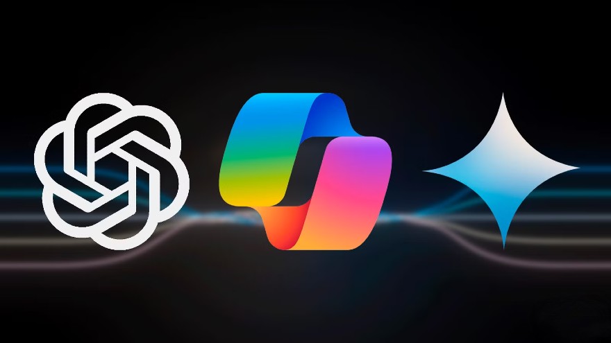 nên chọn Google Gemini hay Copilot