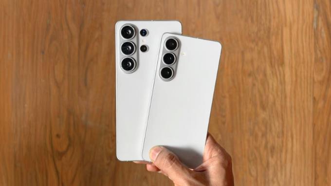 Những nâng cấp được kỳ vọng trên Galaxy S26 trong năm 2026 - Ảnh 2.